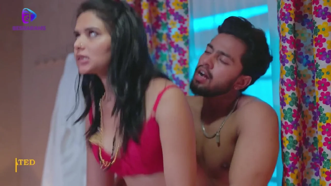 Badalteh Rishte S01 E05 Besharams